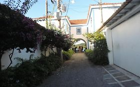 Casa das Dunas